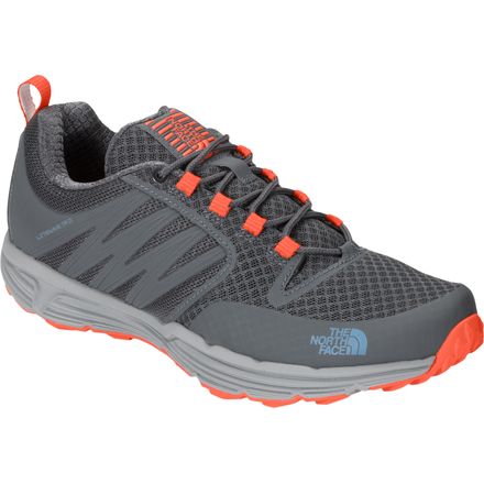 The North Face - Litewave TR II Running Shoe - Women's