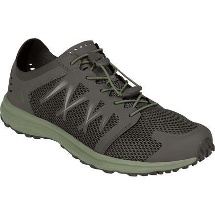 The north face shop litewave flow lace