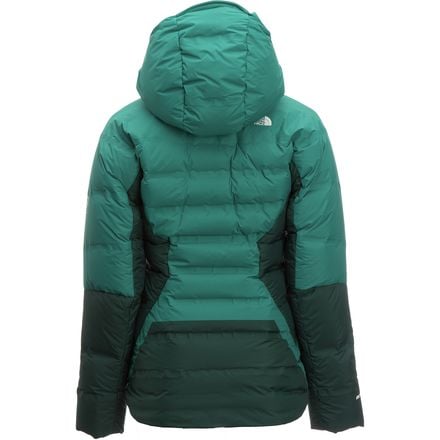 The North Face - Summit L6 Down Jacket -  Women's