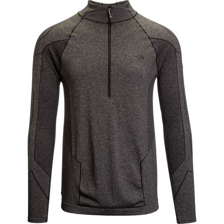 The North Face - Summit L1 Baselayer Top - Men's