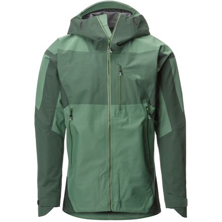 The North Face - Summit L5 Shell Jacket - Men's 