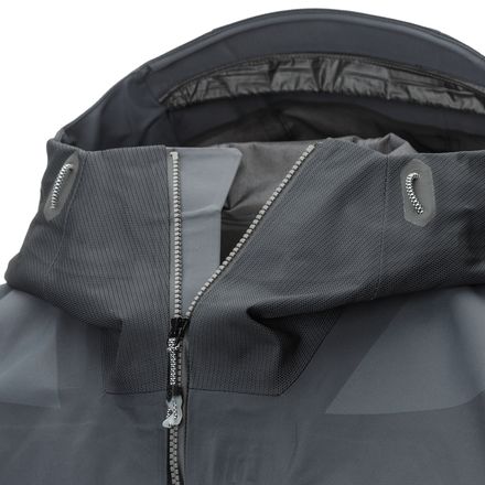 The North Face - Summit L5 Shell Jacket - Men's 