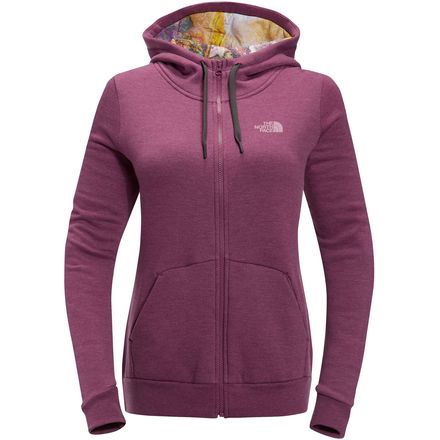 The North Face - Renan Full-Zip Hoodie - Women's