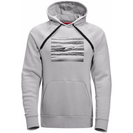 The North Face - Jimmy Chin Pullover Hoodie - Men's