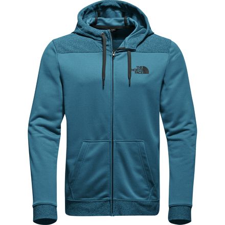 The North Face - Current Full-Zip Hoodie - Men's