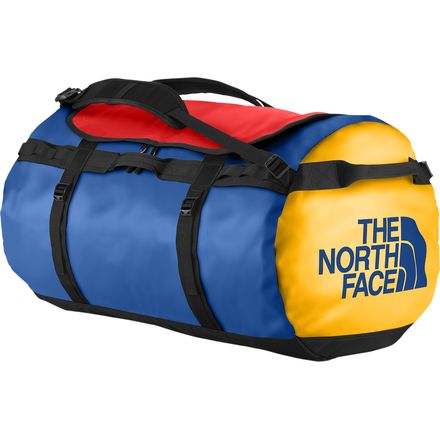 The North Face - Base Camp 132L Duffel