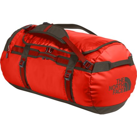 The North Face - Base Camp 50L Duffel - 3051cu in