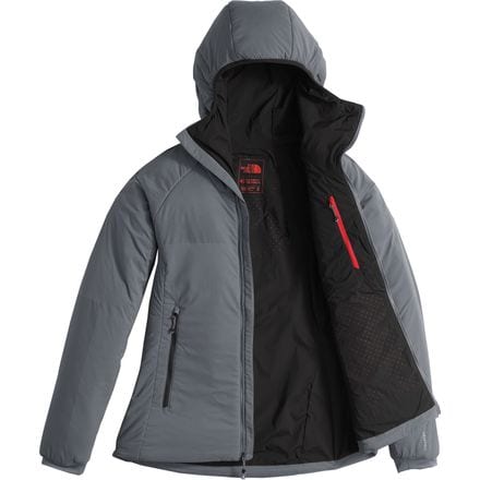 The North Face - Summit L3 Ventrix Hooded Insulated Jacket - Women's