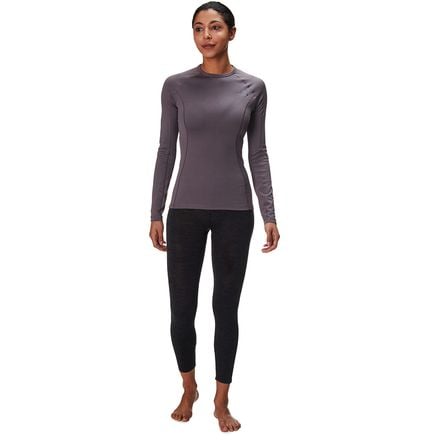 The North Face - Wool Baselayer Tight - Women's