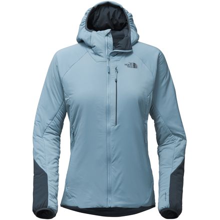 The North Face Ventrix Hooded Insulated Jacket - Women's | Steep & Cheap