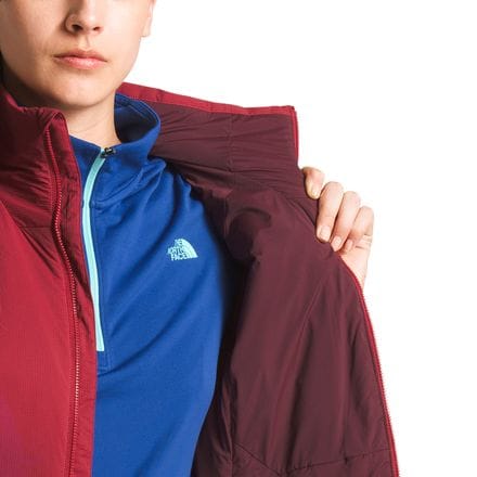 The North Face - Ventrix Insulated Jacket - Women's
