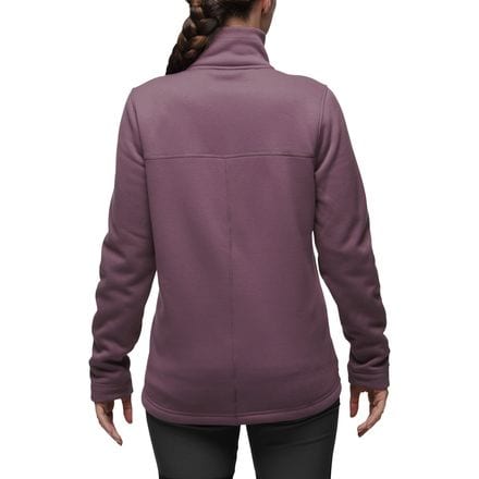 The North Face - Timber Fleece Jacket - Women's