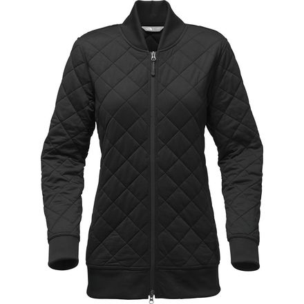 The North Face - Mod Bomber Jacket - Women's