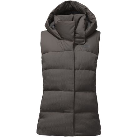 The North Face - Novelty Nuptse Down Vest - Women's