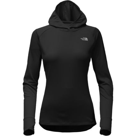 The North Face - Isotherm Pullover Hoodie - Women's