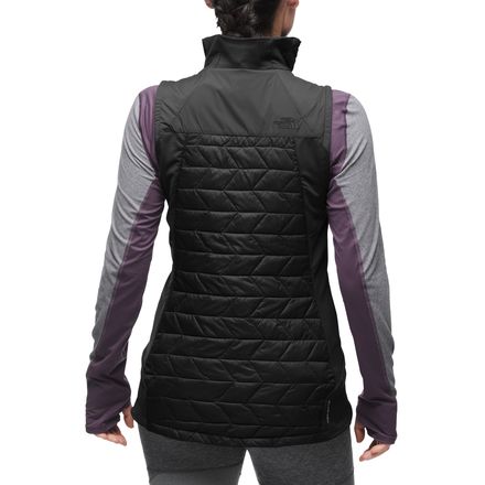 The North Face - Thermoball Active Vest - Women's