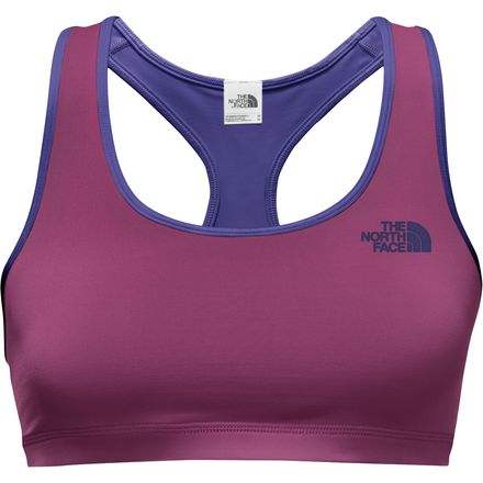 The North Face - Versitas Fearless Sports Bra - Women's