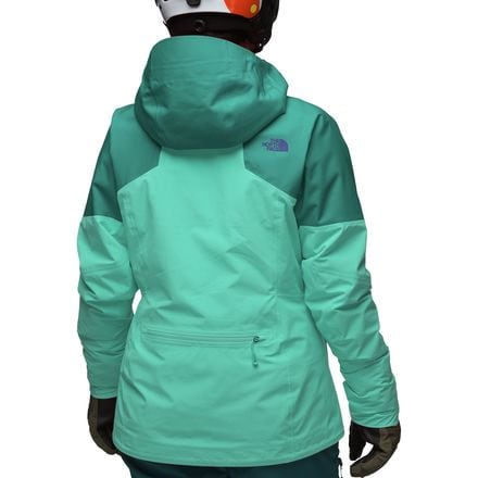 The North Face - Powder Guide Hooded Jacket - Women's