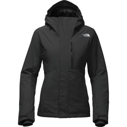 The North Face Descendit Hooded Jacket - Women's - Clothing
