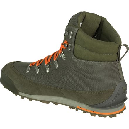 The North Face - Back-To-Berkeley California Roots Boot - Men's