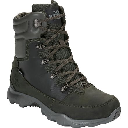 The North Face - ThermoBall Lifty Boot - Men's