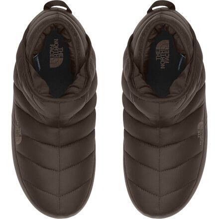 The North Face - ThermoBall Eco Traction Bootie - Men's