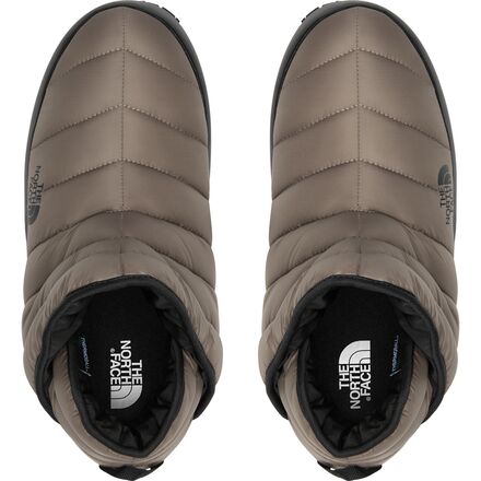 The North Face - ThermoBall Eco Traction Bootie - Men's