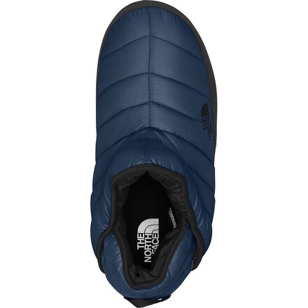The North Face - ThermoBall Eco Traction Bootie - Men's