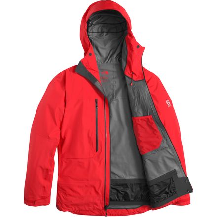 The North Face - Summit L5 GTX Pro Jacket - Men's