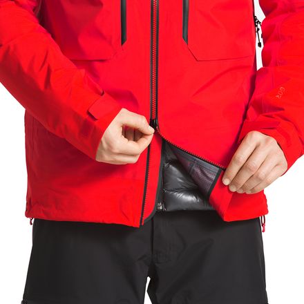The North Face - Summit L5 GTX Pro Jacket - Men's