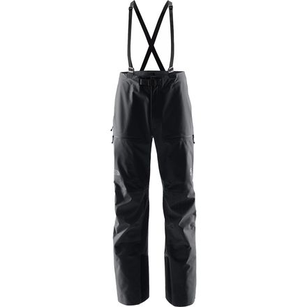 The North Face - Summit L5 FuseForm GTX Performance Pant - Men's