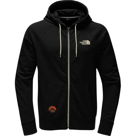 The North Face - Cali Roots Full-Zip Hoodie - Men's