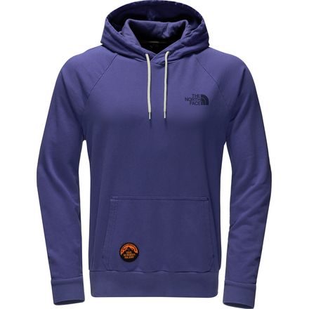 The North Face - Cali Roots Pullover Hoodie - Men's