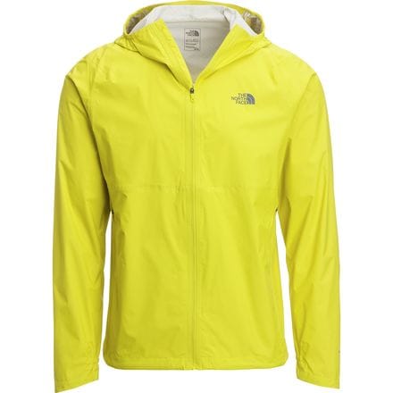 The North Face - Stormy Trail Hooded Jacket - Men's 