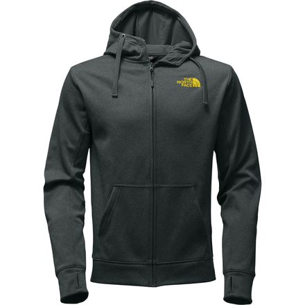 The North Face Surgent LFC Full-Zip Hoodie - Men's | Backcountry.com