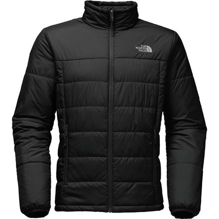 The North Face - Carto Triclimate Hooded Jacket - Tall - Men's