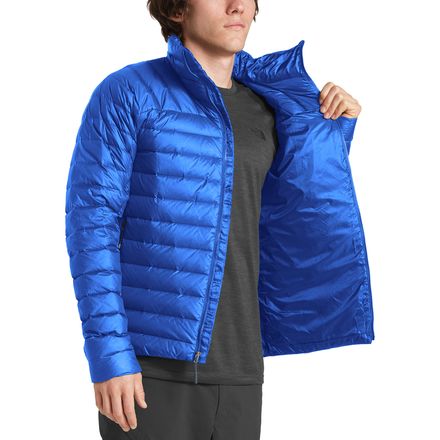 The North Face - Morph Down Jacket - Men's