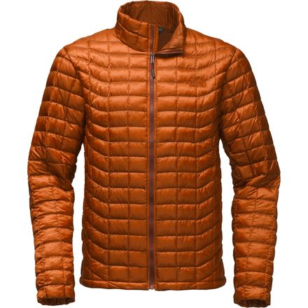 The North Face - ThermoBall Insulated Jacket - Men's