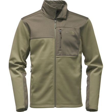 The North Face - Apex Risor Softshell Jacket - Men's