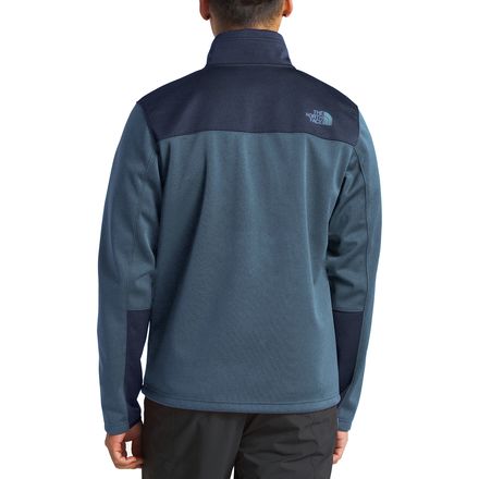 The North Face - Apex Risor Softshell Jacket - Men's