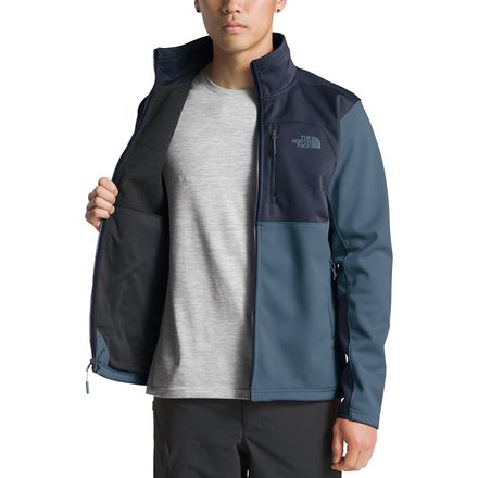 The North Face - Apex Risor Softshell Jacket - Men's
