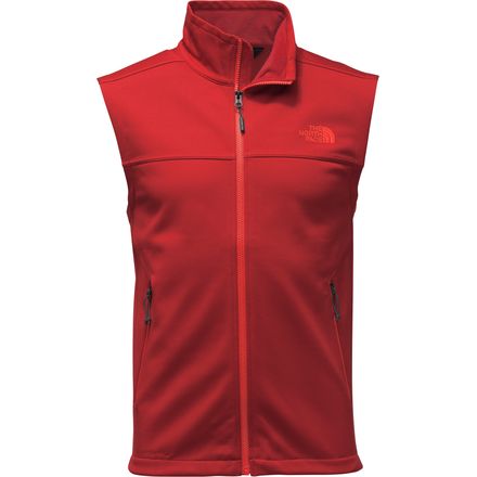 The North Face - Apex Canyonwall Fleece Vest - Men's