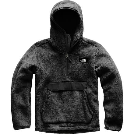 The North Face - Campshire Hooded Pullover Hoodie - Men's
