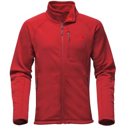 The North Face - Timber Fleece Jacket - Men's