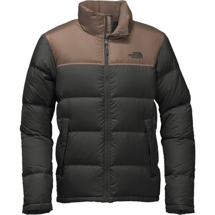 The North Face - Nuptse Down Jacket - Men's