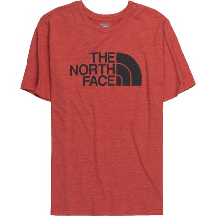 The North Face - Half Dome Tri-Blend T-Shirt - Boys'