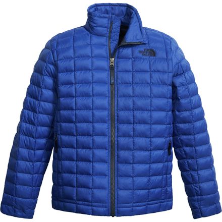 The North Face - ThermoBall Insulated Jacket - Boys'