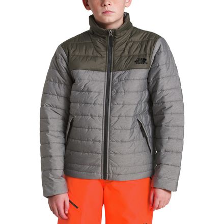 The North Face - Fresh Tracks Hooded Triclimate Jacket - Boys'