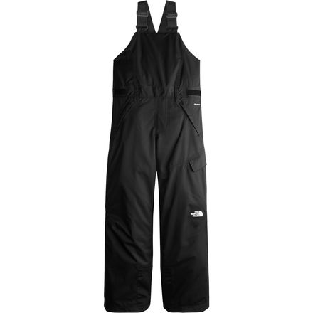 north face bib womens