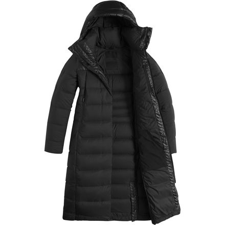 The North Face - Cryos Down Parka - Women's
